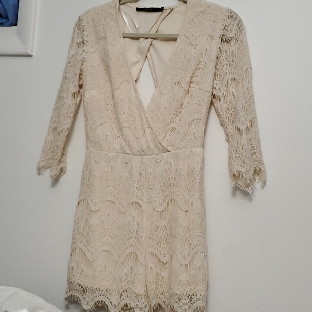 Ark & co. Jumpsuit
